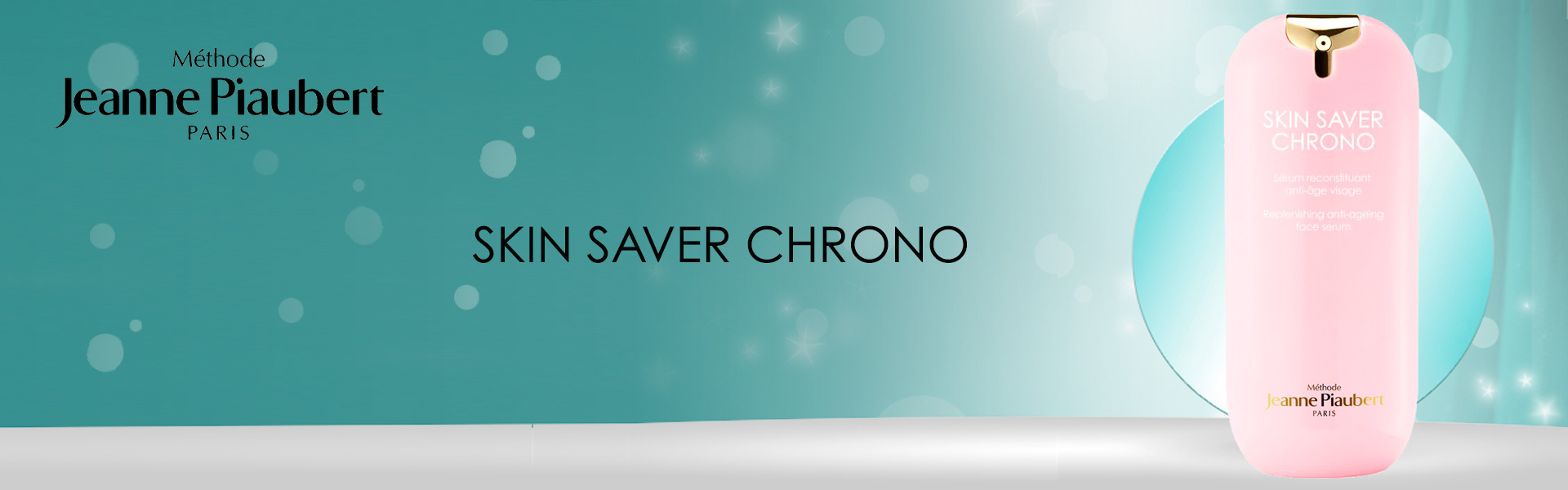 Skin Saver Chrono