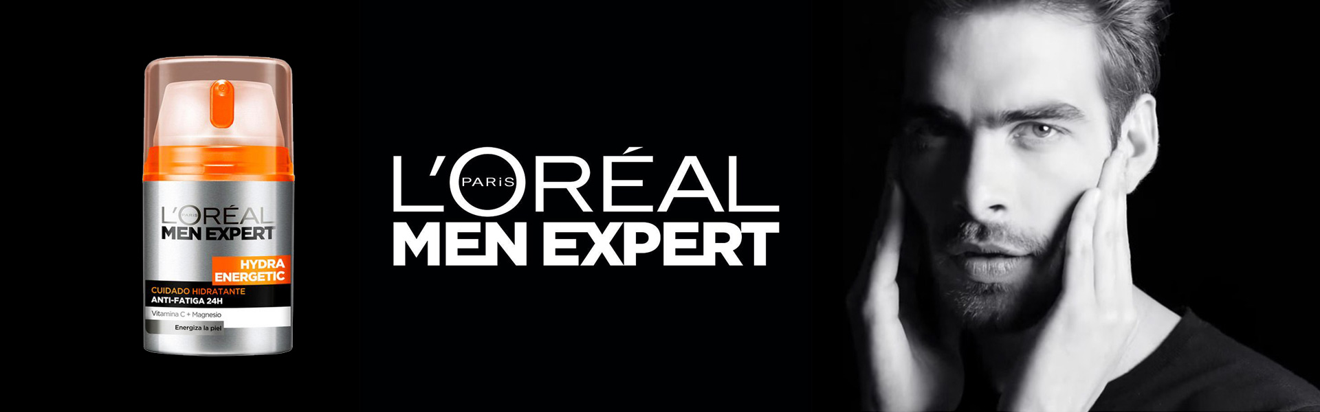 L'Oréal Men Expert