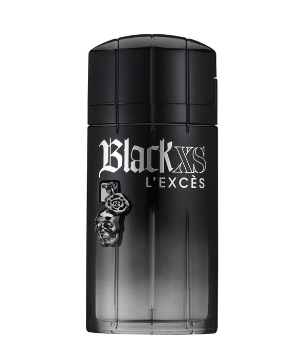 BLACK XS  L'EXCES