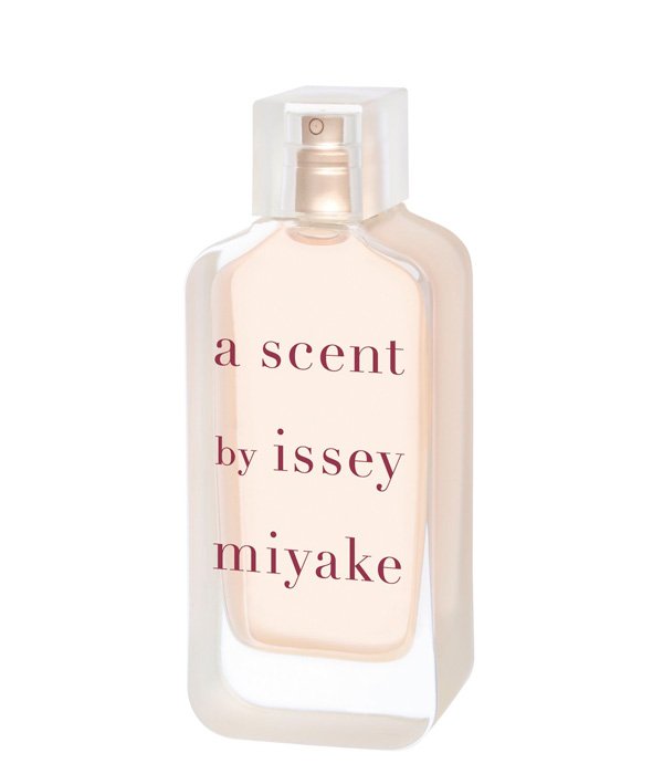 A SCENT 