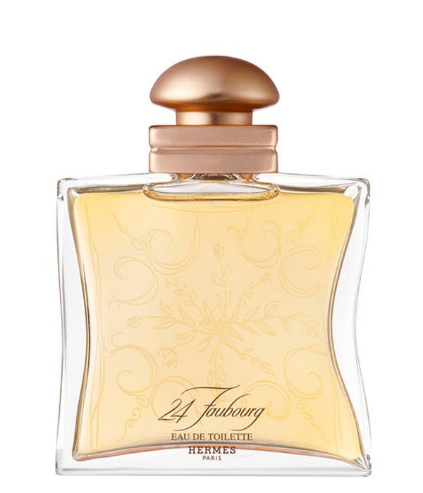 24 FAUBOURG EDT