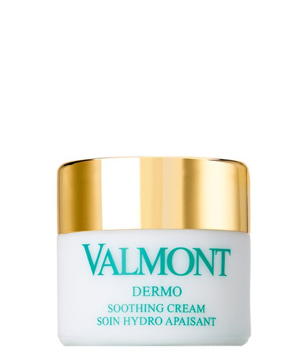 SOOTHING CREAM