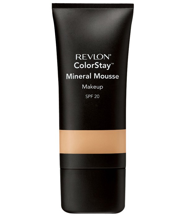 MINERAL MOUSSE