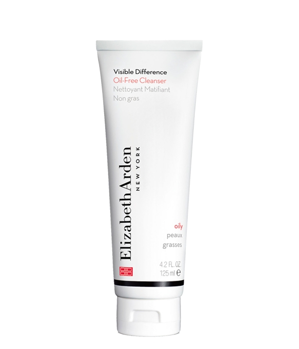 VISIBLE DIFFERENCE OIL-FREE CLEANSER