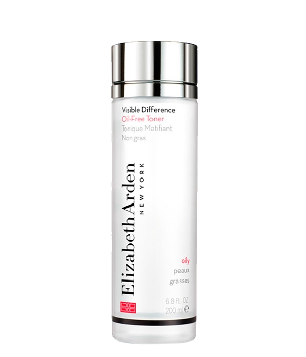 VISIBLE DIFFERENCE OIL-FREE TONER