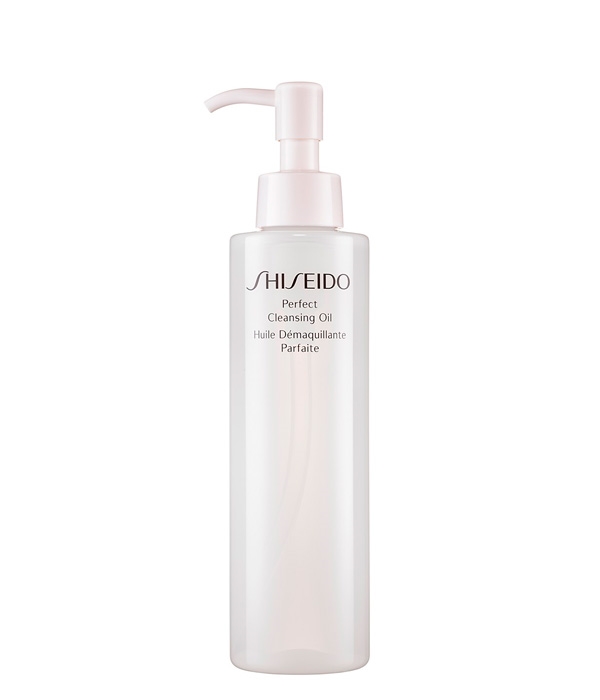 PERFECT CLEANSING OIL