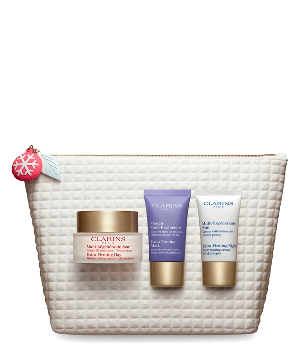EXTRA-FIRMING COLLECTION SKINCARE