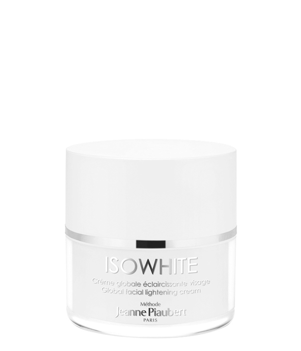 ISOWHITE CRÈME GLOBALE