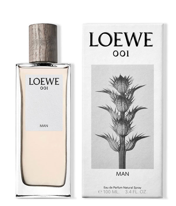 LOEWE 001 MAN