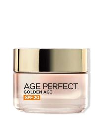 AGE PERFECT GOLDEN AGE SPF 20