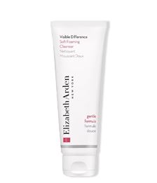 VISIBLE DIFFERENCE SOFT FOAMING CLEANSER 