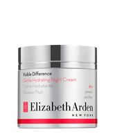 VISIBLE DIFFERENCE GENTLE HYDRATING NIGHT CREAM