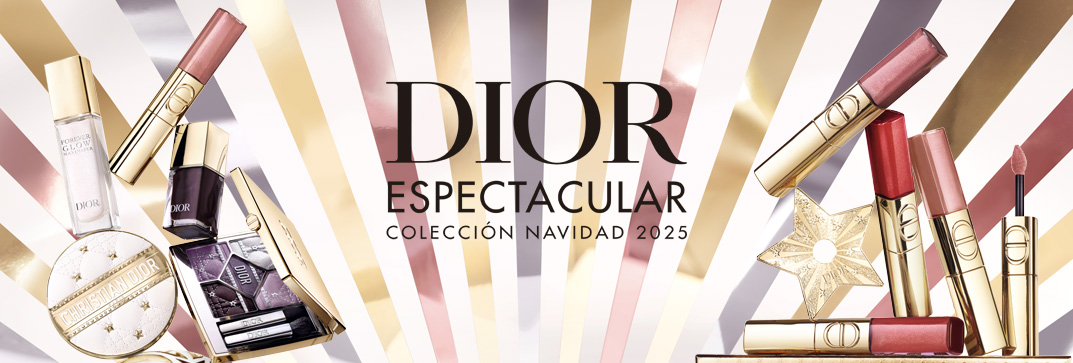 DIOR banner prieto