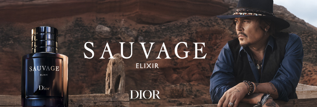 DIOR banner prieto