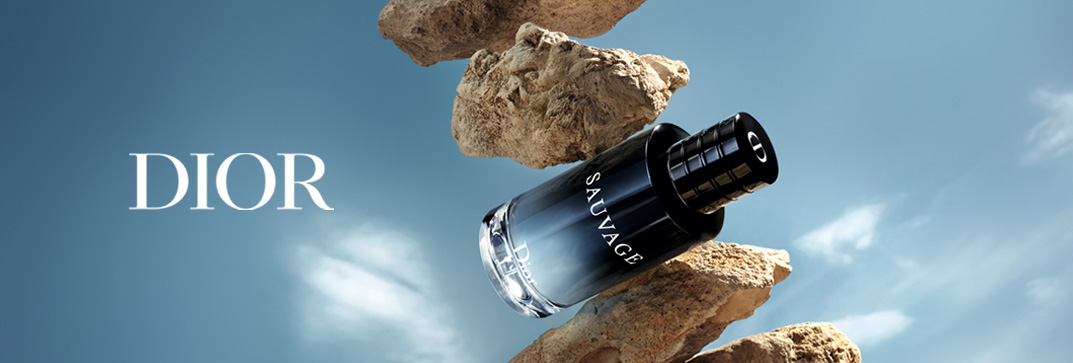 DIOR banner prieto