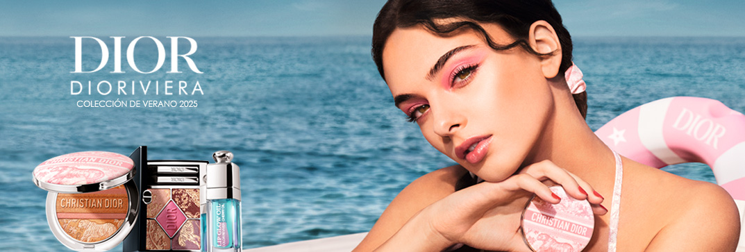 DIOR banner prieto