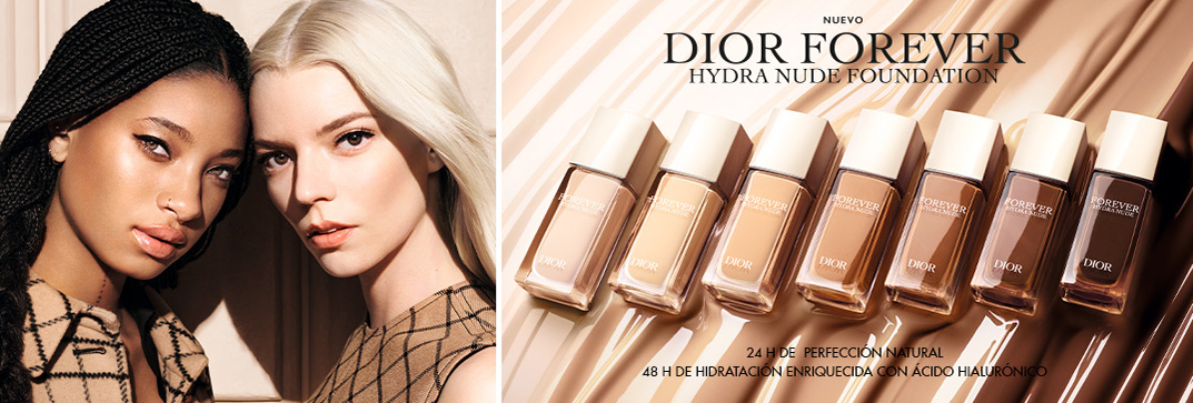 DIOR banner prieto