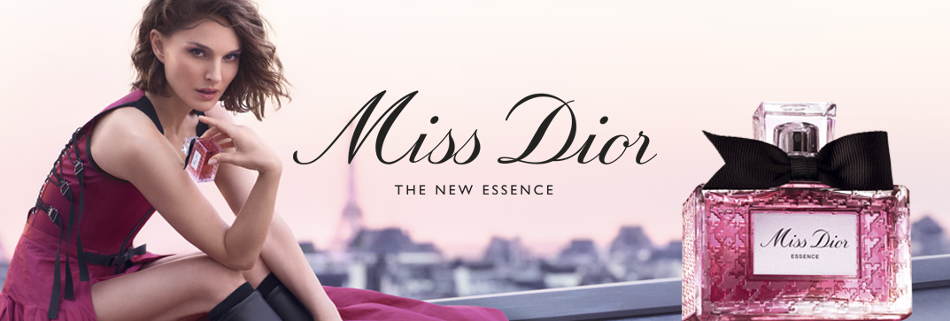 DIOR banner prieto