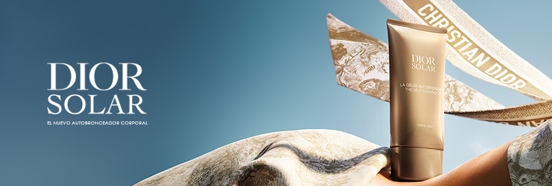 DIOR banner prieto