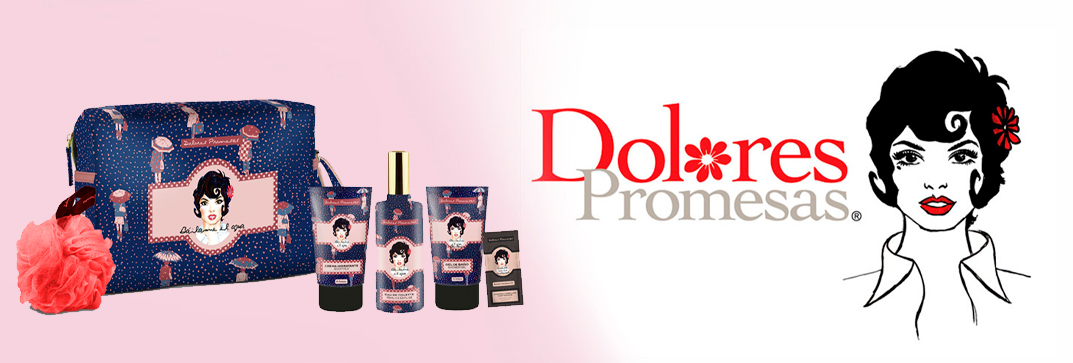 DOLORES PROMESAS banner prieto