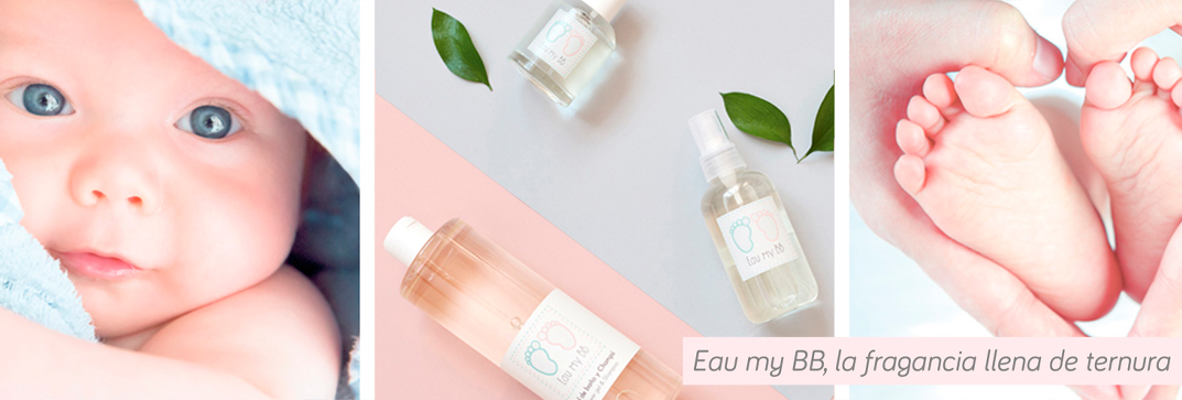 EAU MY BB banner prieto