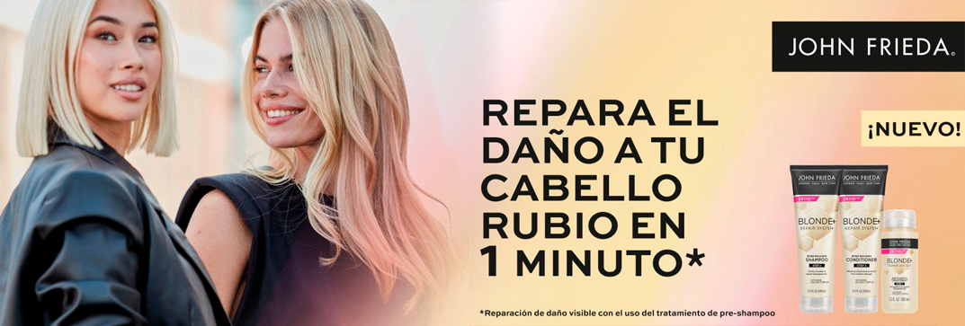 JOHN FRIEDA banner prieto