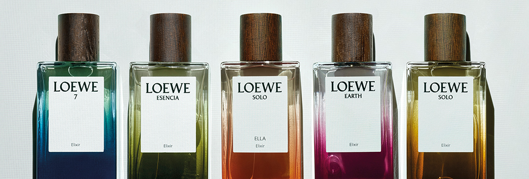 LOEWE banner prieto