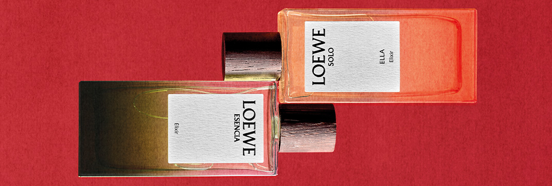 LOEWE banner prieto