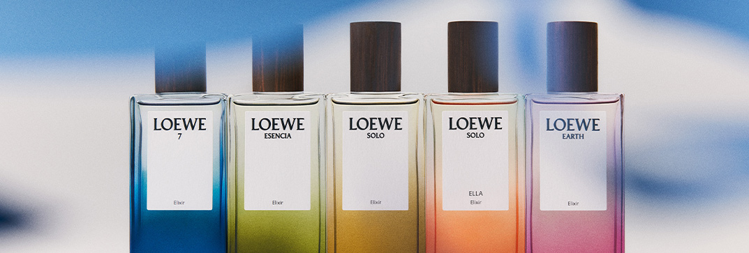 LOEWE banner prieto
