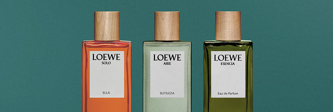 LOEWE banner prieto