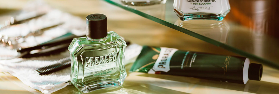PRORASO banner prieto