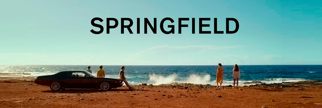 SPRINGFIELD banner prieto