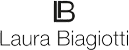 LAURA BIAGIOTTI logo