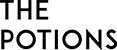 THE POTIONS logo