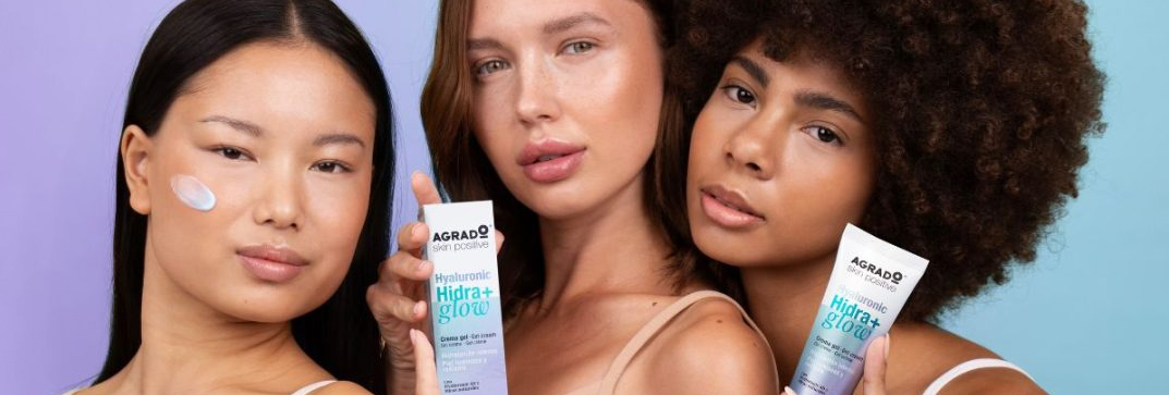 SKIN POSITIVE banner prieto