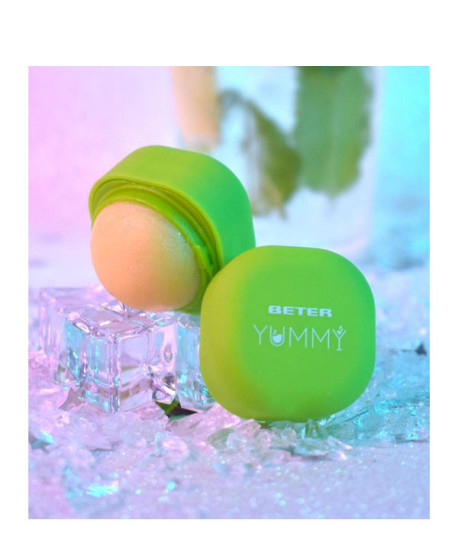 YUMMY LIP BALM MOJITO