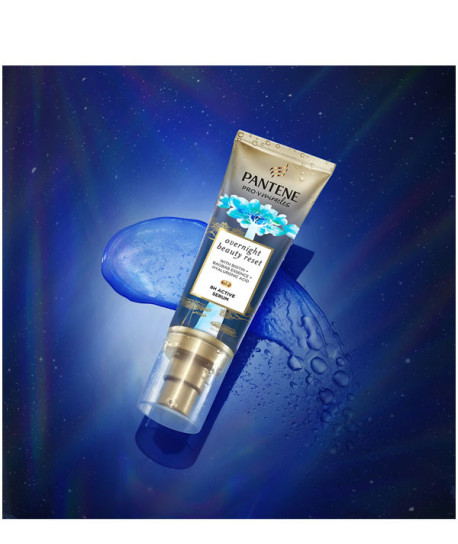 MIRACLE SERUM CAPILAR DE NOCHE