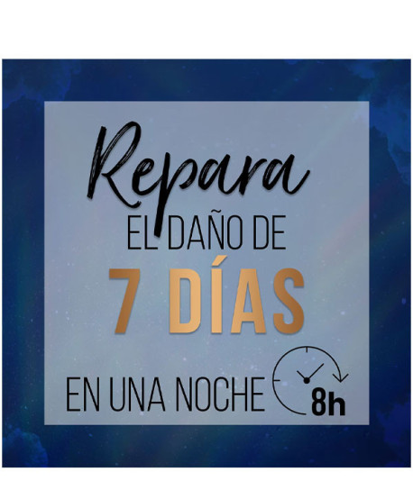 MIRACLE SERUM CAPILAR DE NOCHE