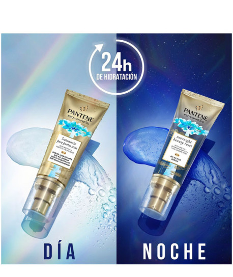 MIRACLE SERUM CAPILAR DE NOCHE