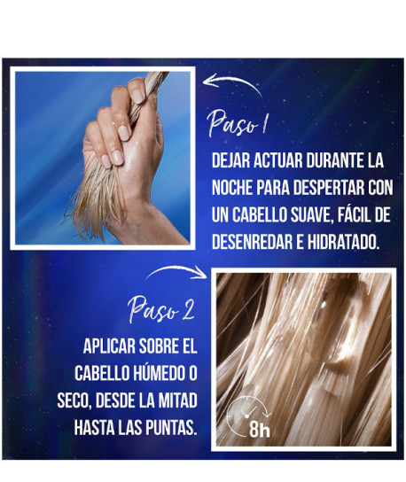 MIRACLE SERUM CAPILAR DE NOCHE