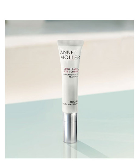 STIMULAGE GLOW REVIVAL EYE CONTOUR