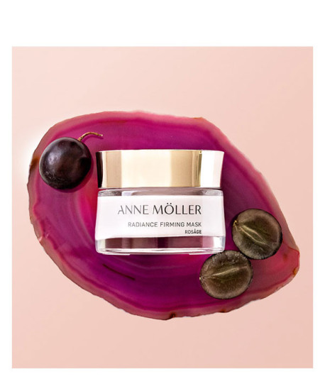 ROSÂGE RADIANCE FIRMING MASK