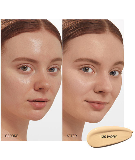 SYNCHRO SKIN SELF REFRESHING FOUNDATION