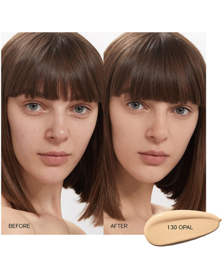 SYNCHRO SKIN SELF REFRESHING FOUNDATION