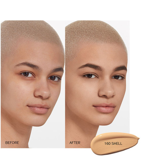 SYNCHRO SKIN SELF REFRESHING FOUNDATION