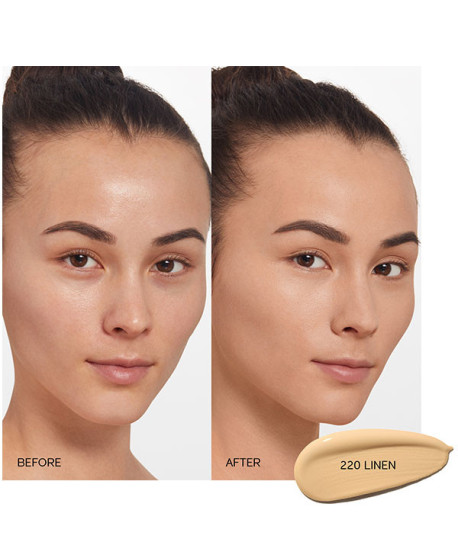 SYNCHRO SKIN SELF REFRESHING FOUNDATION