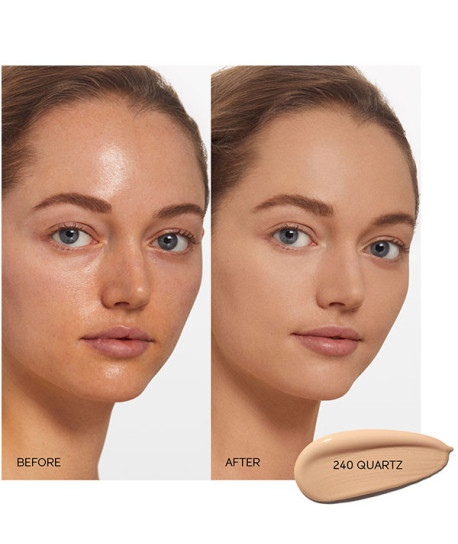 SYNCHRO SKIN SELF REFRESHING FOUNDATION