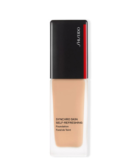 SYNCHRO SKIN SELF REFRESHING FOUNDATION
