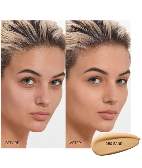 SYNCHRO SKIN SELF REFRESHING FOUNDATION
