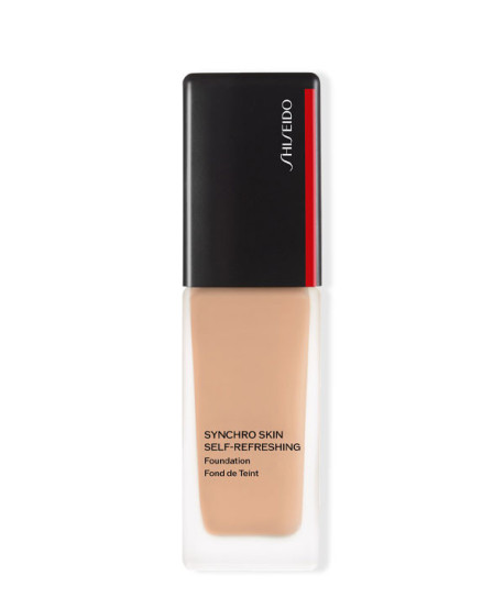 SYNCHRO SKIN SELF REFRESHING FOUNDATION